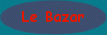 Le Bazar