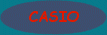 Calculatrices et Organiseurs CASIO