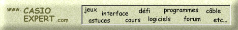CasioExpert
